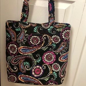 Vera Bradley bag, EUC